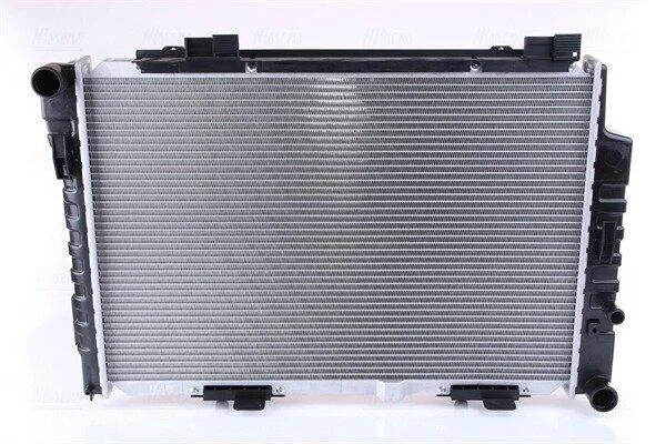 NISSENS 62750A (фото 1)