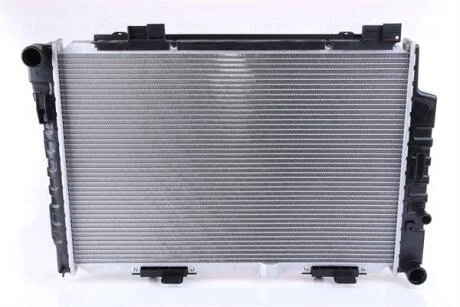 NISSENS 62750A