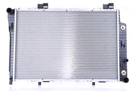 NISSENS 62756A