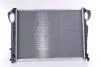 Радіатор охолодження двигуна First Fit NISSENS 62774A (фото 2)