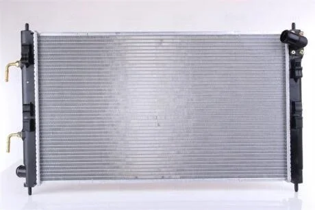 Радіатор NISSENS 628979