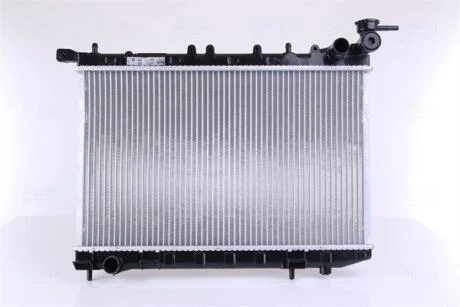 NISSENS 62949