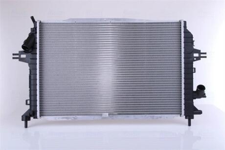 Радіатор NISSENS 630705