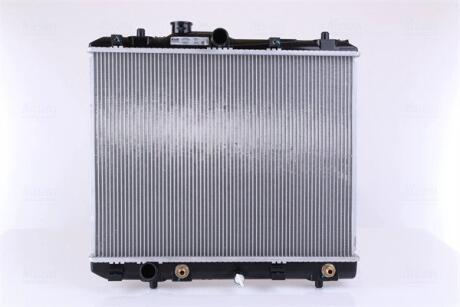NISSENS 630706