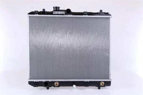 NISSENS 630706