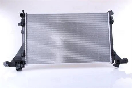 Радіатор NISSENS 630732