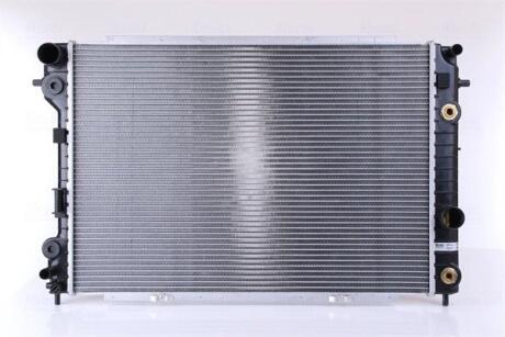 Радіатор NISSENS 63075
