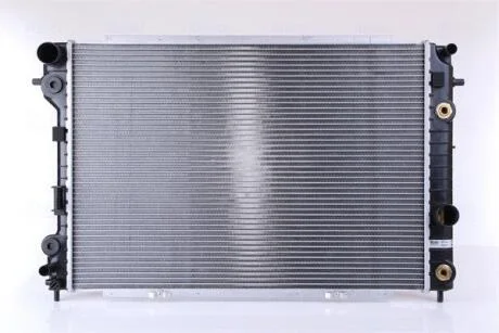 Радіатор NISSENS 63075