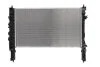NISSENS 630774 (фото 2)