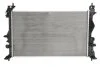 NISSENS 630783 (фото 2)