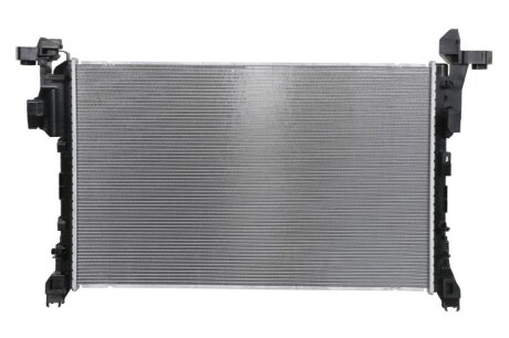 Радіатор NISSENS 630792