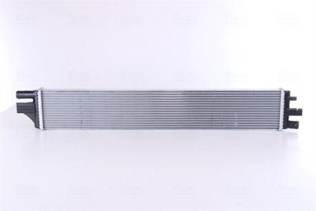 Радіатор NISSENS 630794
