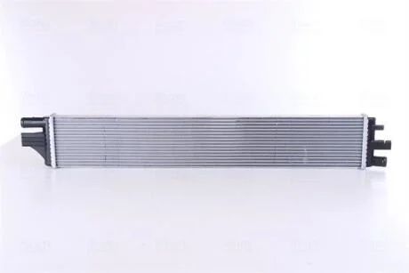 Радіатор NISSENS 630794