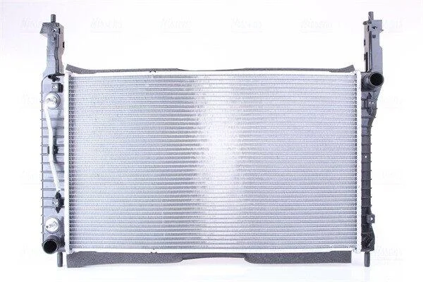 NISSENS 63119 (фото 1)
