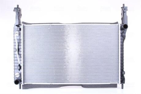 NISSENS 63119