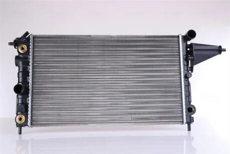 Радіатор NISSENS 63225