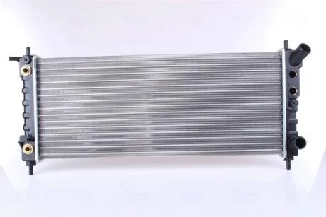 Радіатор NISSENS 63298