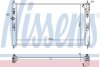 Радiатор NISSENS 636032 (фото 1)