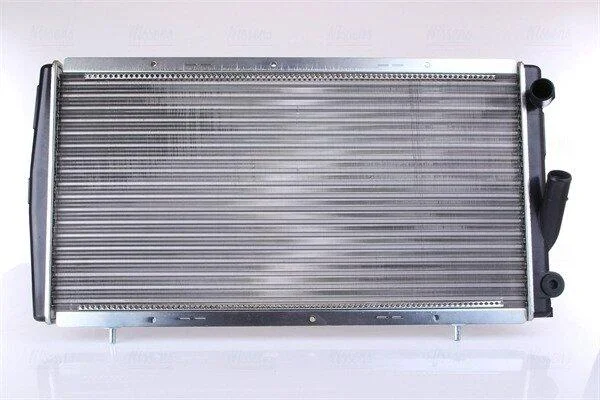 NISSENS 63911A (фото 1)