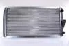 NISSENS 63911A (фото 1)