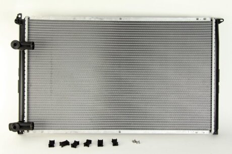 NISSENS 63935A