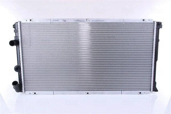 NISSENS 63936A (фото 1)