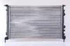 NISSENS 639391 (фото 2)