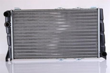 Радiатор NISSENS 64010