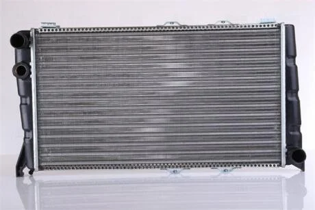 Радiатор NISSENS 64010