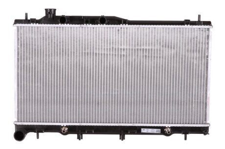 Радіатор NISSENS 64115