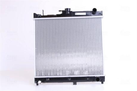NISSENS 64162