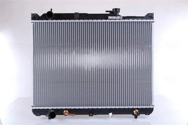 NISSENS 64194A (фото 1)