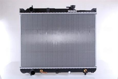 NISSENS 64194A