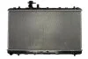 Радіатор охолодження SUZUKI SX4 (EY, GY) (06-) 1.6i MT(вир-во Nissens) NISSENS 64197 (фото 1)