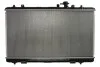 Радіатор охолодження SUZUKI SX4 (EY, GY) (06-) 1.6i MT(вир-во Nissens) NISSENS 64197 (фото 2)