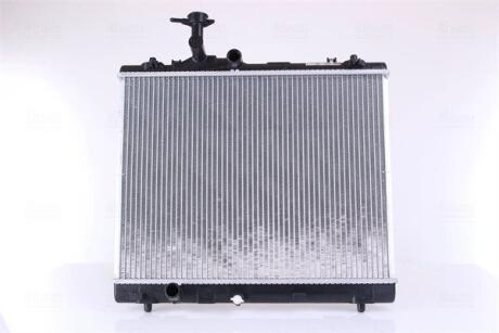 NISSENS 64257