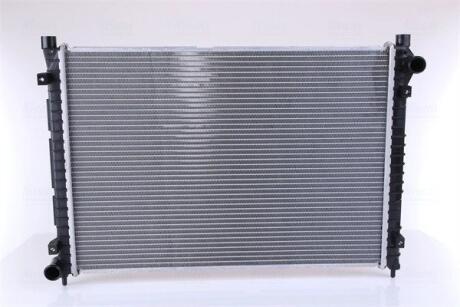 Радіатор NISSENS 64301A