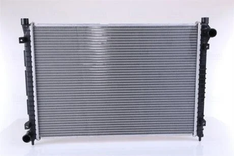 Радіатор NISSENS 64301A