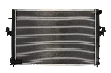ROVER Радіатор охолодження двиг. 75 1.8/2.5 99- NISSENS 64308A