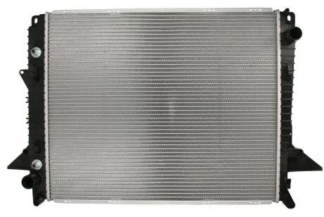 Радіатор NISSENS 64321A