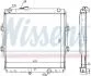 Радiатор NISSENS 64598A (фото 6)