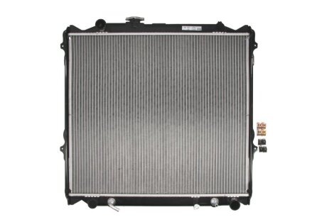 NISSENS 64637A