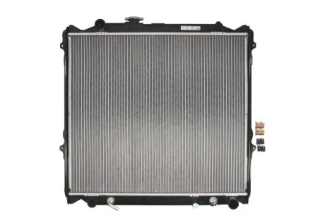 NISSENS 64637A
