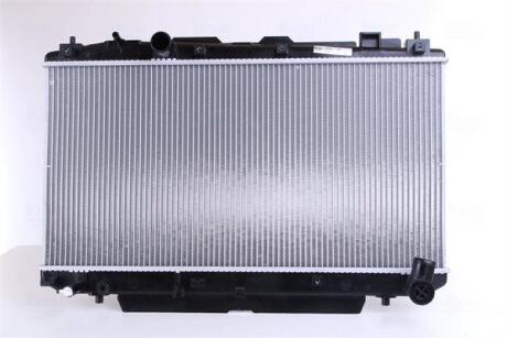 Радіатор NISSENS 64638A
