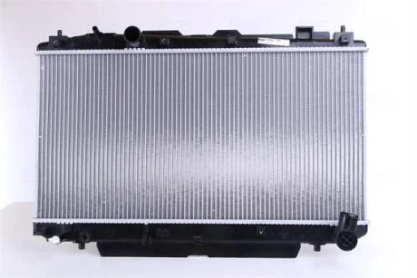 Радіатор NISSENS 64638A