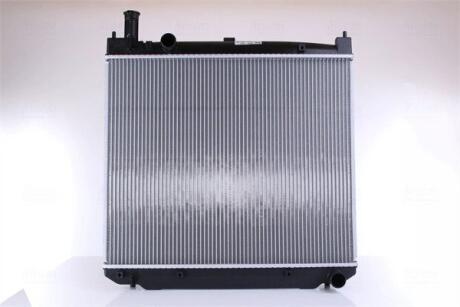 NISSENS 64649A