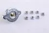 Радіатор охолодження двигуна First Fit NISSENS 64649A (фото 5)