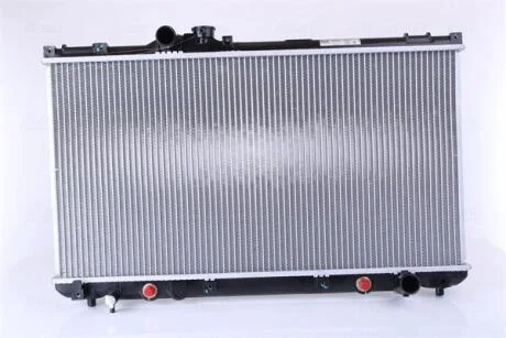 Радіатор NISSENS 64653A