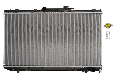 NISSENS 64664A