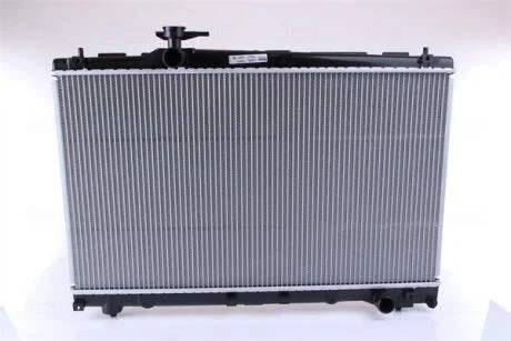 NISSENS 64670A